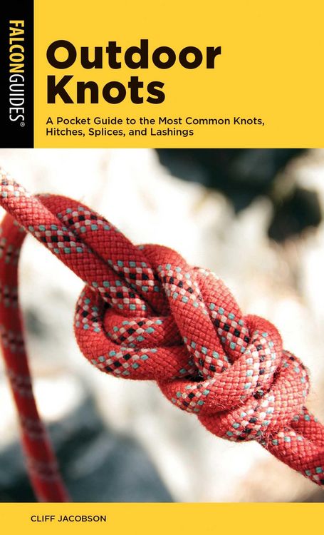 Produktbild: Outdoor Knots