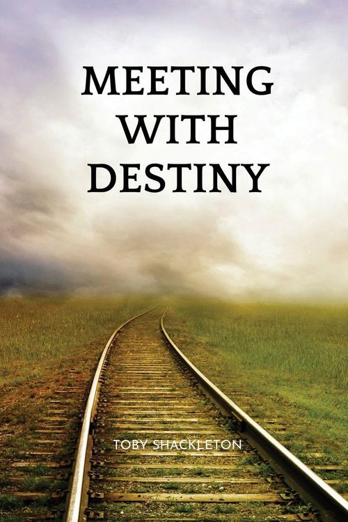 Produktbild: Meeting with destiny