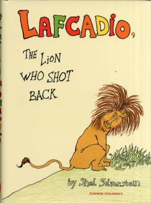 Produktbild: Silverstein, S: Lafcadio