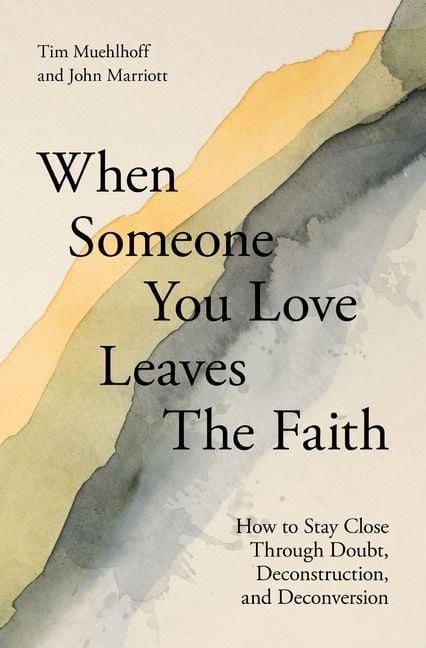 Produktbild: When Someone You Love Leaves the Faith