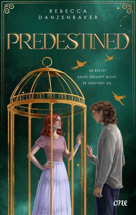 Produktbild: Predestined
