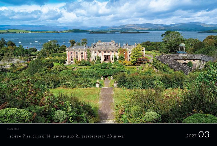 Produktbild: Irland 2027