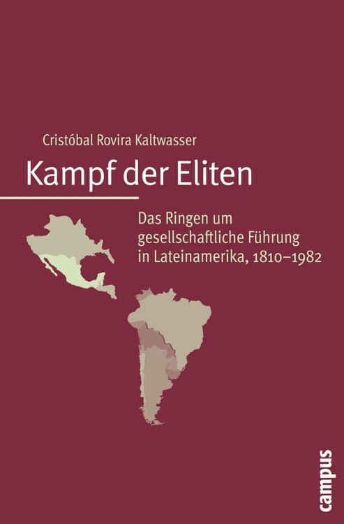 Produktbild: Kampf der Eliten