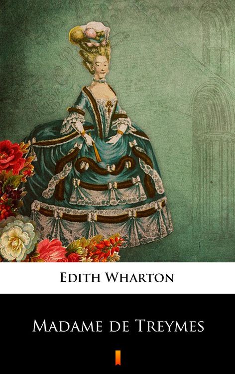 Produktbild: Madame de Treymes