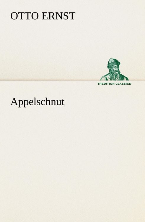 Produktbild: Appelschnut