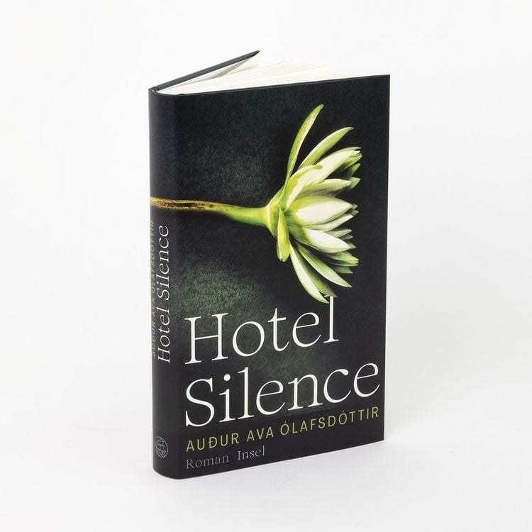 Produktbild: Hotel Silence