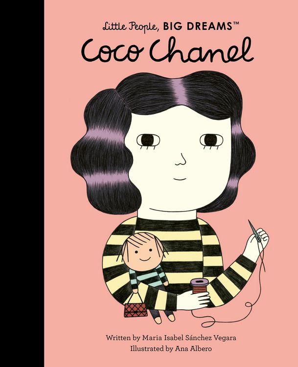 Produktbild: Coco Chanel