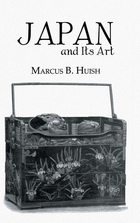Produktbild: Japan And Its Art