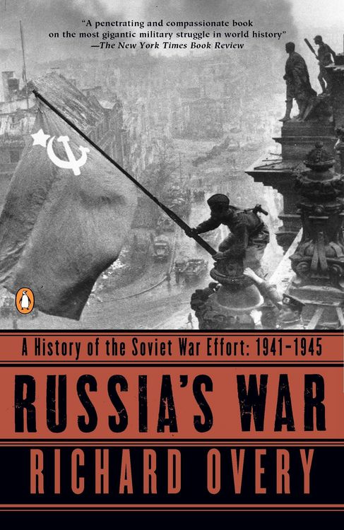 Produktbild: Russia's War