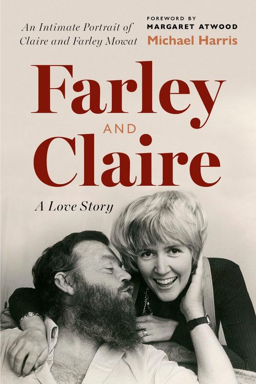 Produktbild: Farley and Claire