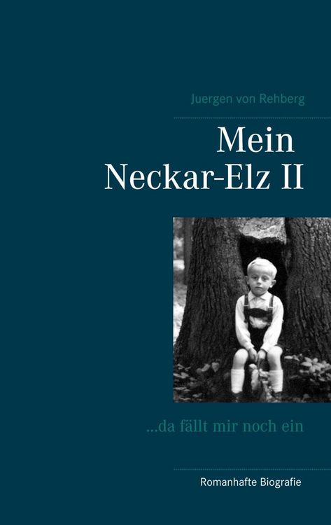 Produktbild: Mein Neckar-Elz II