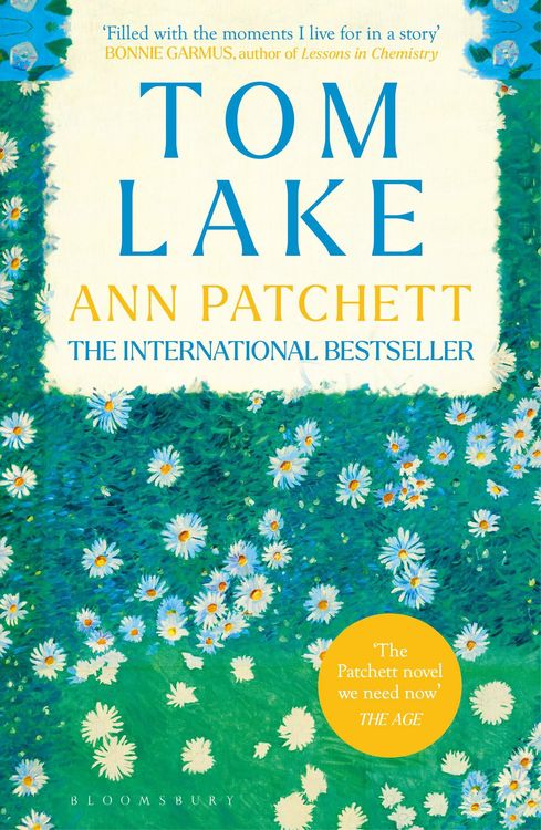 Produktbild: Tom Lake