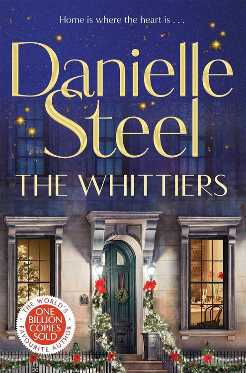 Produktbild: Steel, D: Whittiers