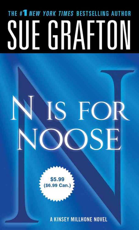 Produktbild: "N" Is for Noose