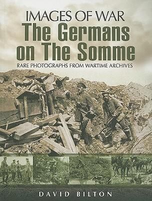 Produktbild: The Germans on the Somme, 1914-1918