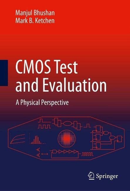 Produktbild: CMOS Test and Evaluation