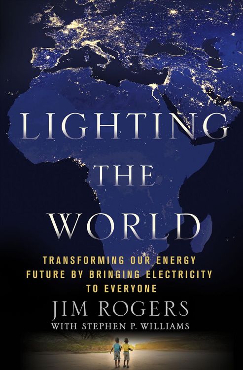 Produktbild: Lighting the World