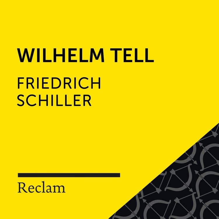 Produktbild: Schiller: Wilhelm Tell