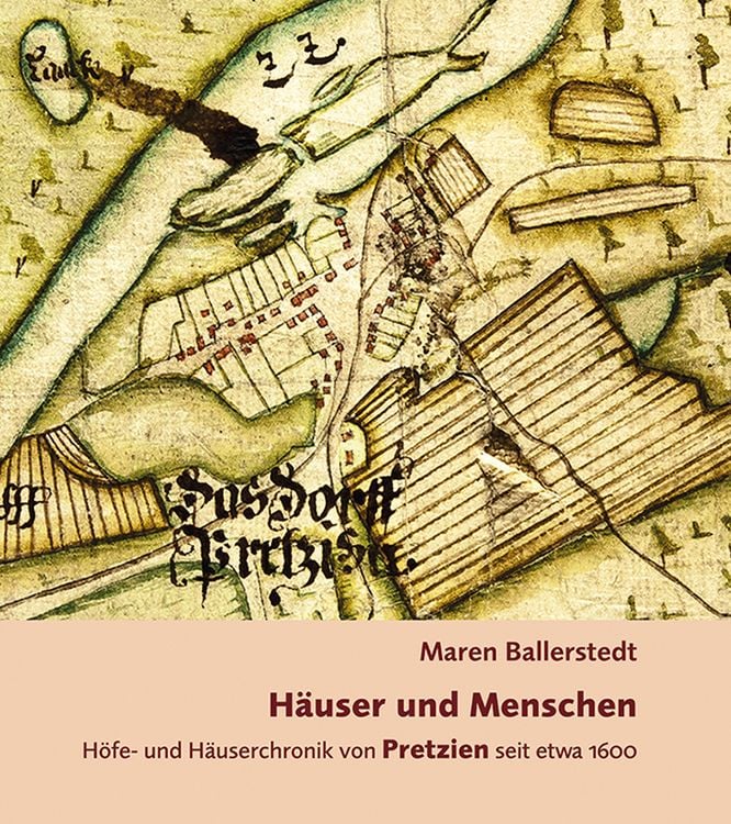 Produktbild: H&auml;user und Menschen