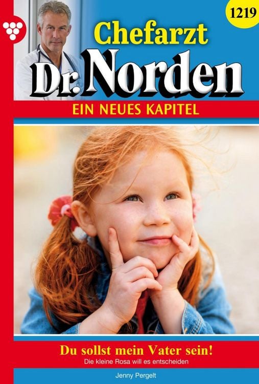 Produktbild: Du sollst mein Vater sein!