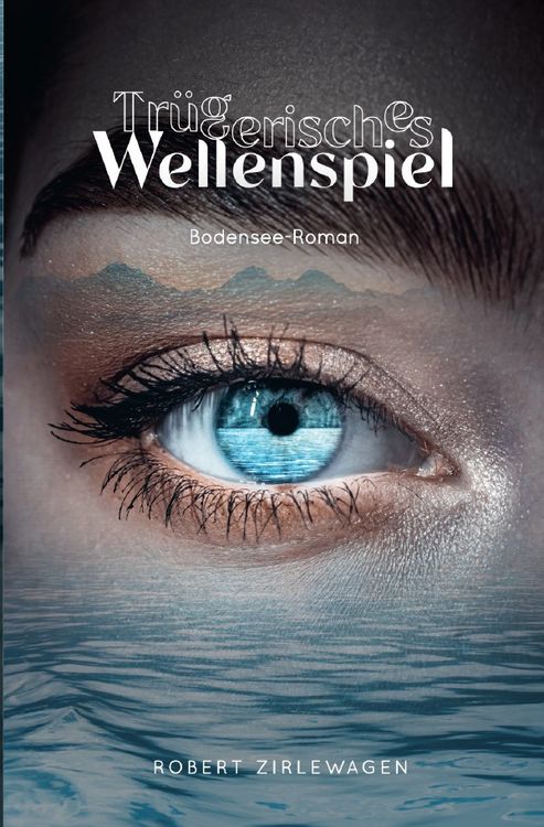 Produktbild: Tr&uuml;gerisches Wellenspiel