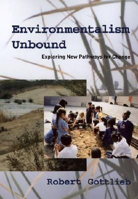 Produktbild: Environmentalism Unbound