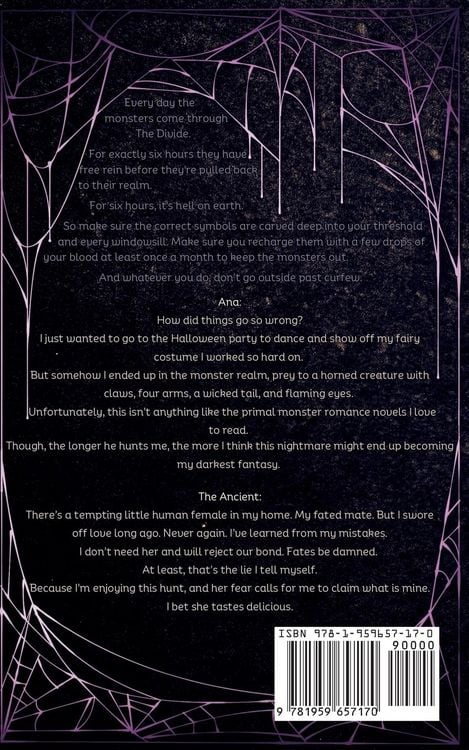 Produktbild: Hunted on Halloween