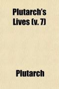 Produktbild: Plutarch's Lives (Volume 7)
