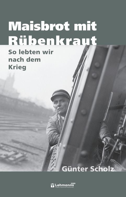 Produktbild: Maisbrot mit R&uuml;benkraut
