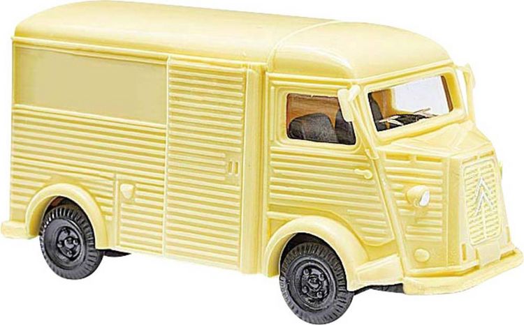 Produktbild: Busch 60256 H0 PKW Modell Citro&euml;n H