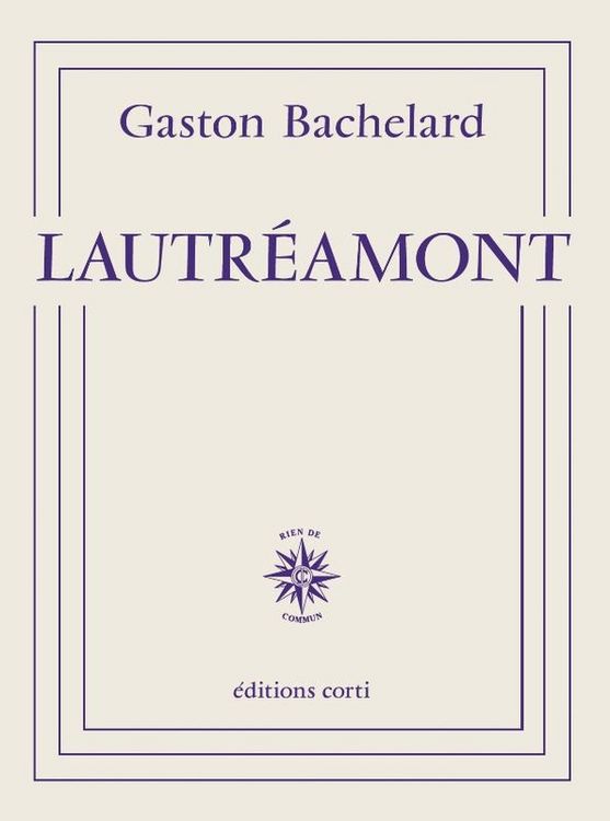 Produktbild: Lautr&eacute;amont