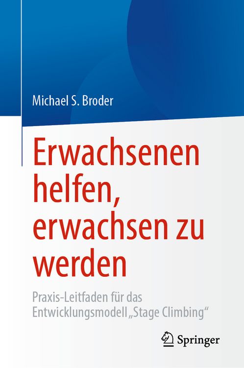 Produktbild: Erwachsenen helfen, erwachsen zu werden
