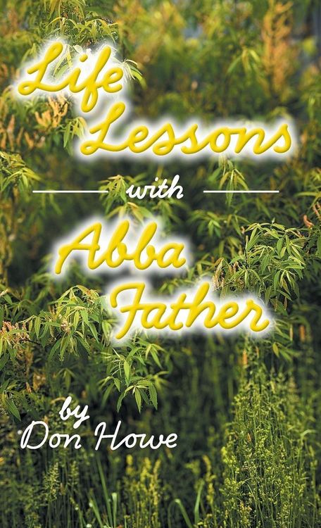 Produktbild: Life Lessons with Abba Father