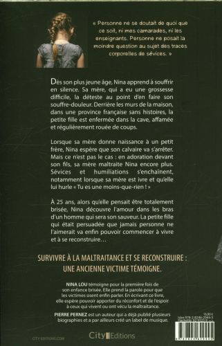 Produktbild: Moi Nina, moins que rien