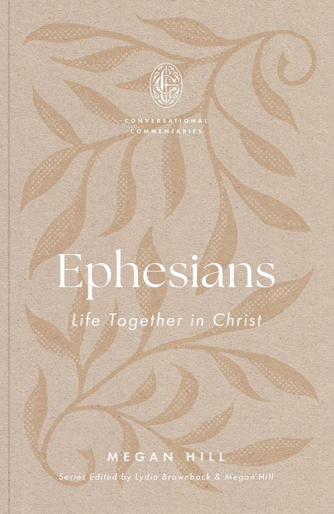 Produktbild: Ephesians