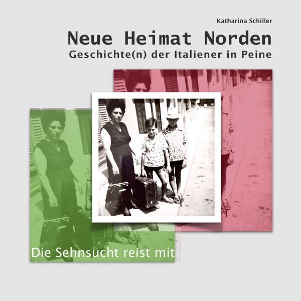 Produktbild: Neue Heimat Norden