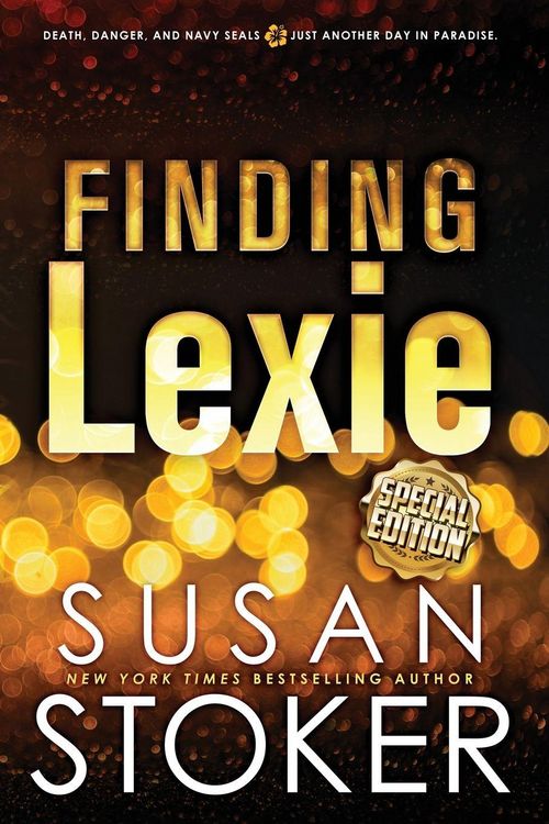 Produktbild: Finding Lexie - Special Edition