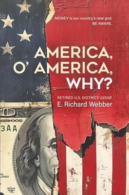 Produktbild: America, O' America, WHY?