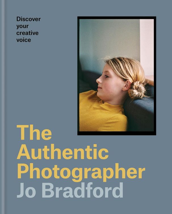 Produktbild: The Authentic Photographer