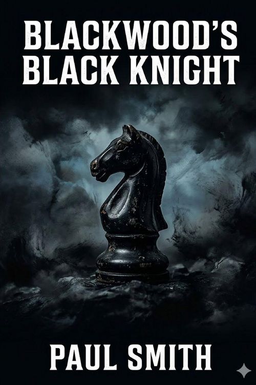 Produktbild: Blackwood's Black Knight