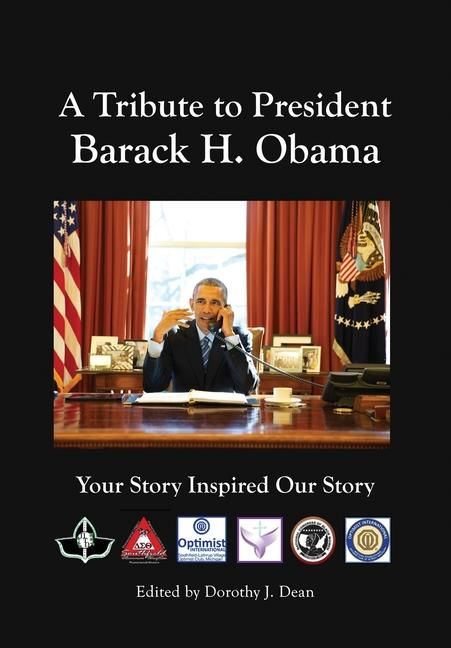 Produktbild: A Tribute to Barack H. Obama