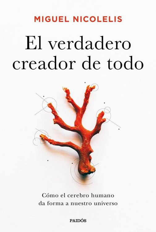 Produktbild: El verdadero creador de todo