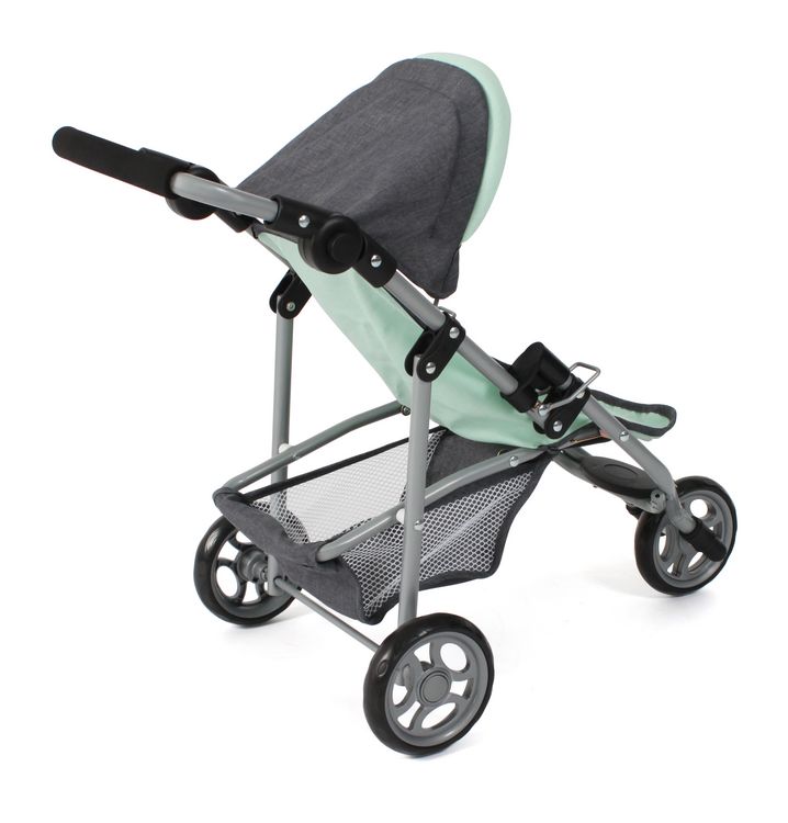 Produktbild: Jogging-Buggy LOLA