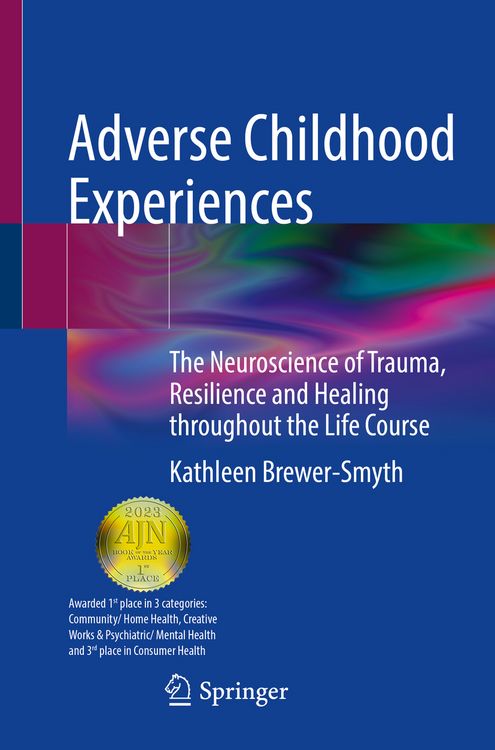 Produktbild: Adverse Childhood Experiences