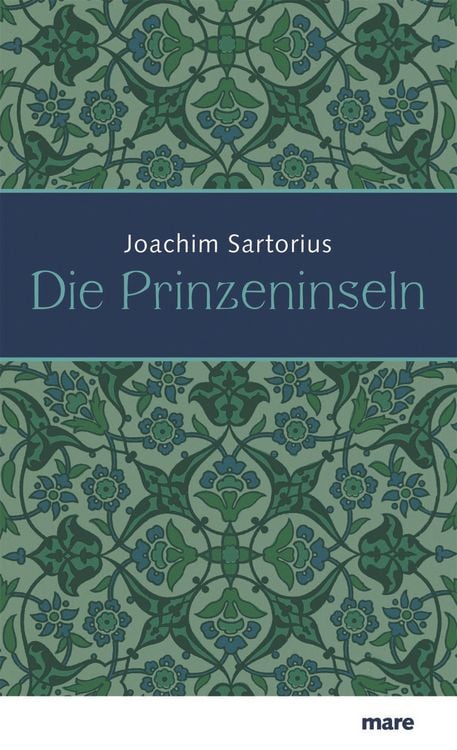 Produktbild: Die Prinzeninseln