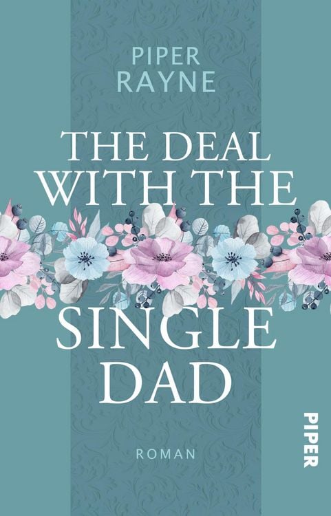 Produktbild: The Deal with the Single Dad