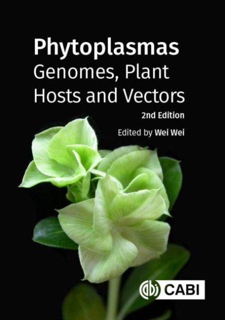 Produktbild: Phytoplasmas