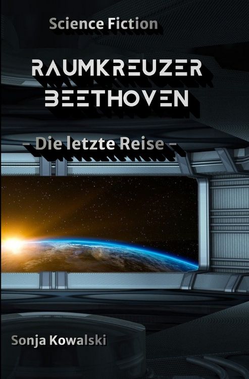 Produktbild: Raumkreuzer Beethoven