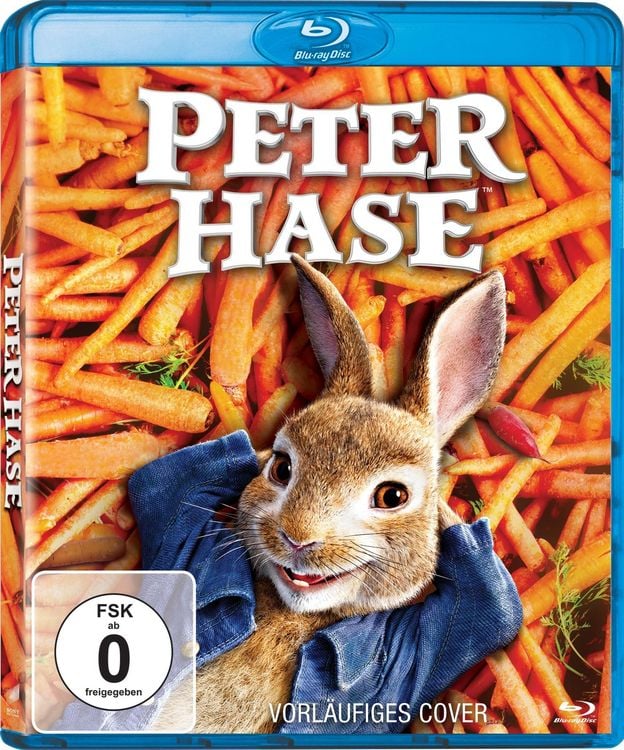 Produktbild: Peter Hase