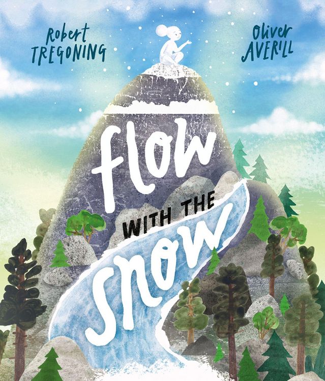 Produktbild: Flow with the Snow